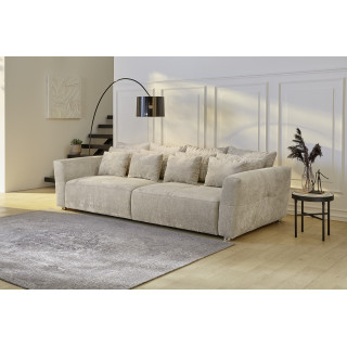 Canapé 3 places New Gulliver beige