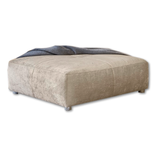 Pouf Gulliver  beige