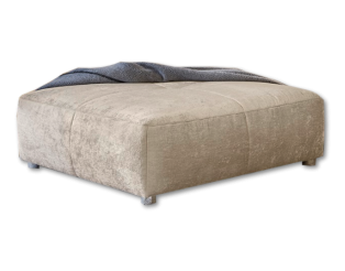 Pouf Gulliver  beige