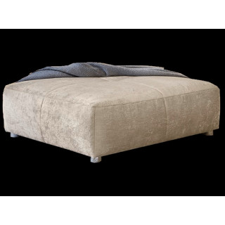 Pouf Gulliver  beige