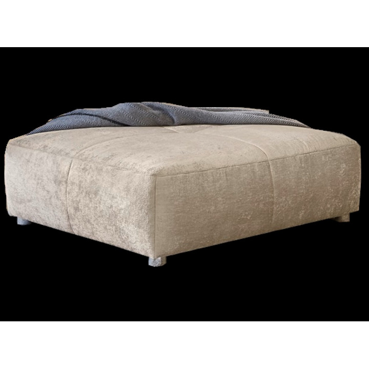 Pouf Gulliver  beige