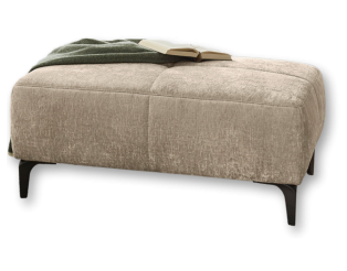 Pouf Sola beige