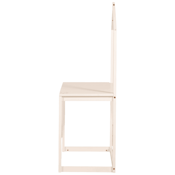 Bureau Dallas blanc