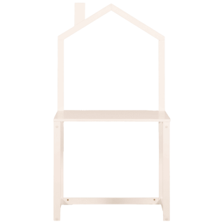 Bureau Dallas blanc