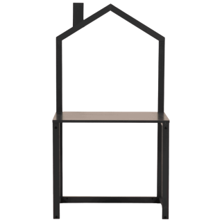 Bureau Dallas anthracite