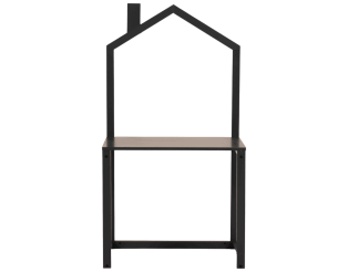 Bureau Dallas anthracite