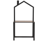 Bureau Dallas anthracite