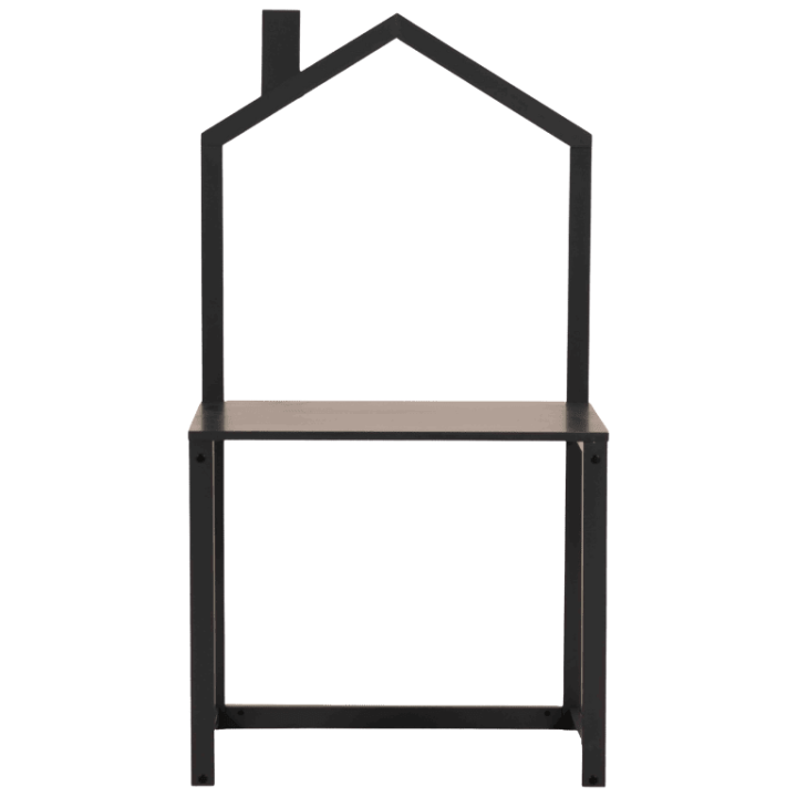 Bureau Dallas anthracite