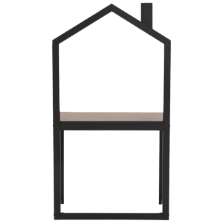Bureau Dallas anthracite