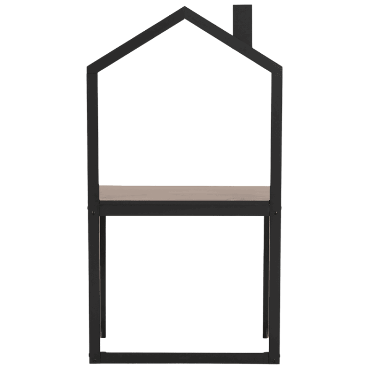 Bureau Dallas anthracite