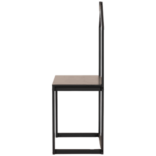 Bureau Dallas anthracite