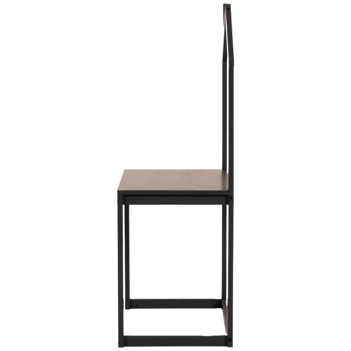 Bureau Dallas anthracite