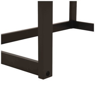 Bureau Dallas anthracite