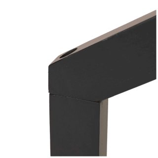 Bureau Dallas anthracite