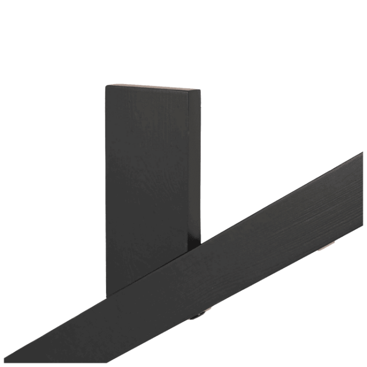 Bureau Dallas anthracite