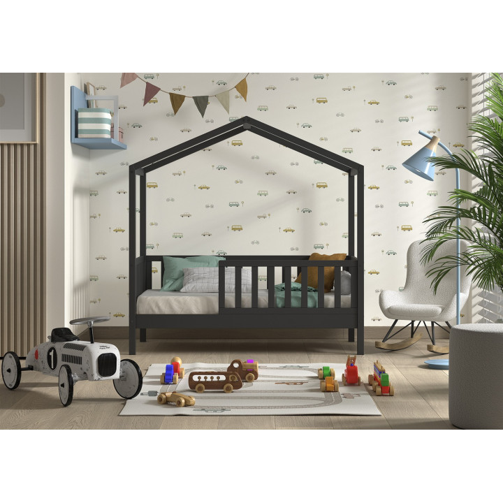 Lit 70x140 Dallas anthracite