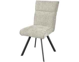 Chaise Ambre beige