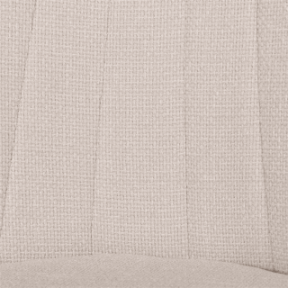 Chaise Alex beige