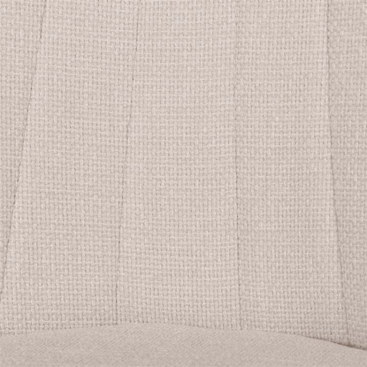 Chaise Alex beige