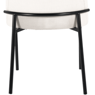 Chaise Alex beige