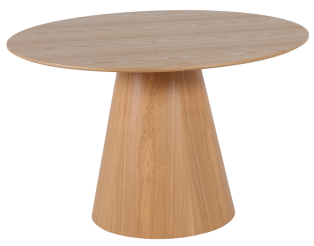 Table ronde D120 ADTM2112 Roan Maya