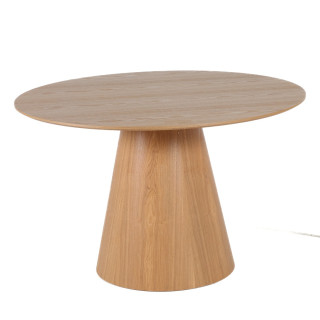 Table ronde D120 ADTM2112 Roan Maya