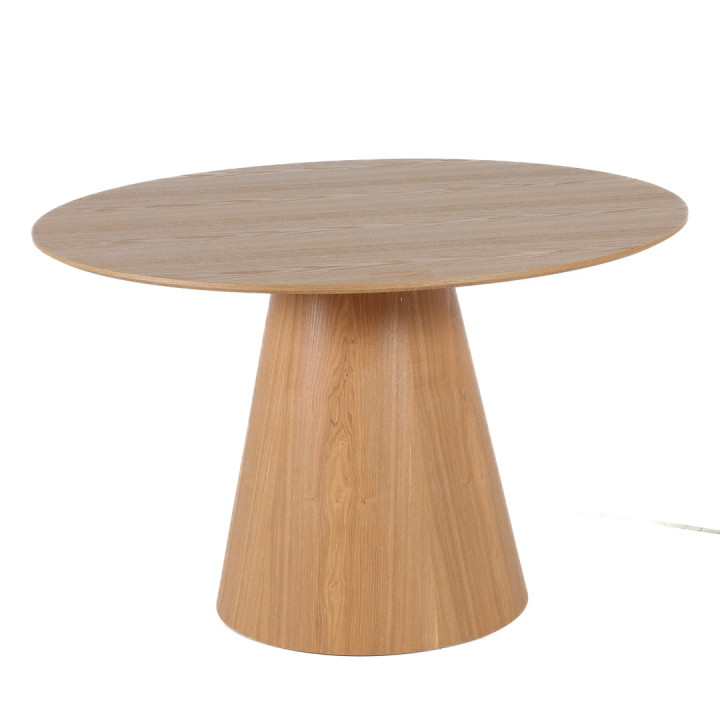 Table ronde D120 ADTM2112 Roan Maya