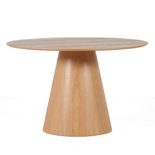 Table ronde D120 ADTM2112 Roan Maya