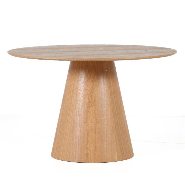 Table ronde D120 ADTM2112 Roan Maya