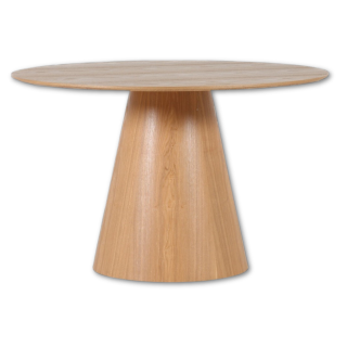 Table ronde D120 ADTM2112 Roan Maya