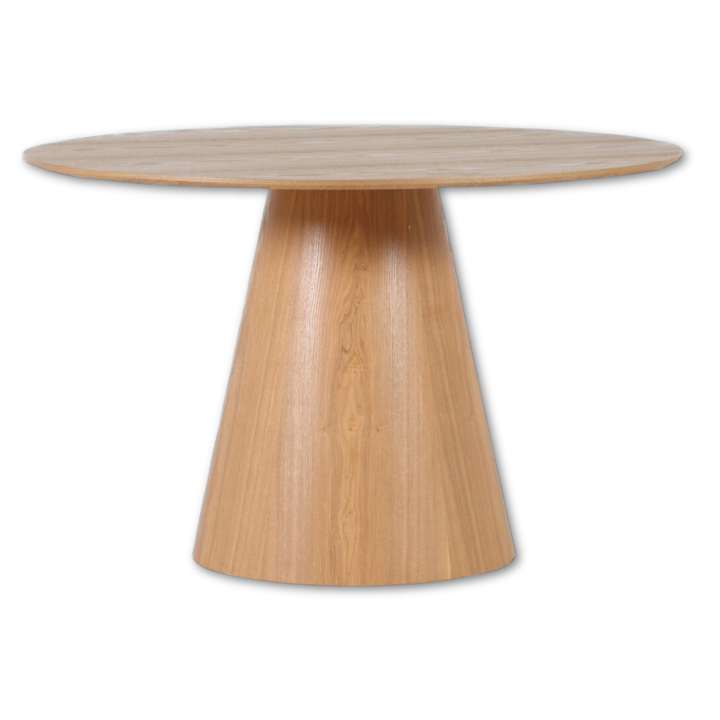 Table ronde D120 ADTM2112 Roan Maya