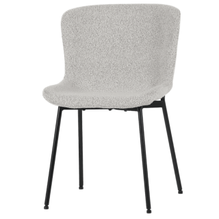 Chaise Cleo beige