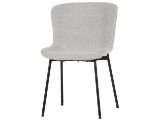 Chaise Cleo beige