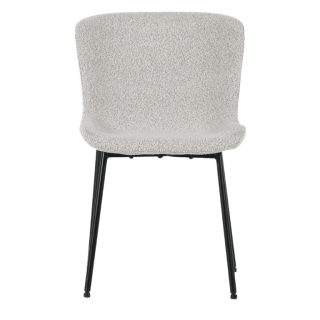 Chaise Cleo beige