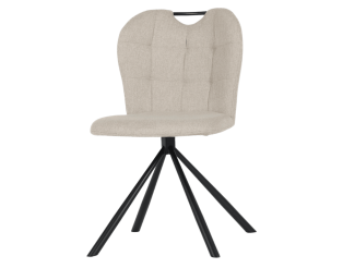 Chaise Ivy beige
