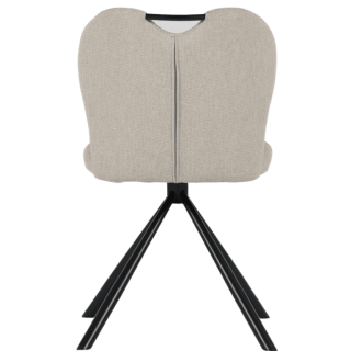Chaise Ivy beige