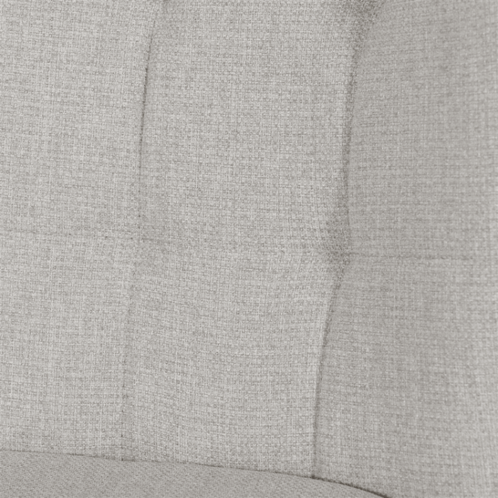 Chaise Ivy beige