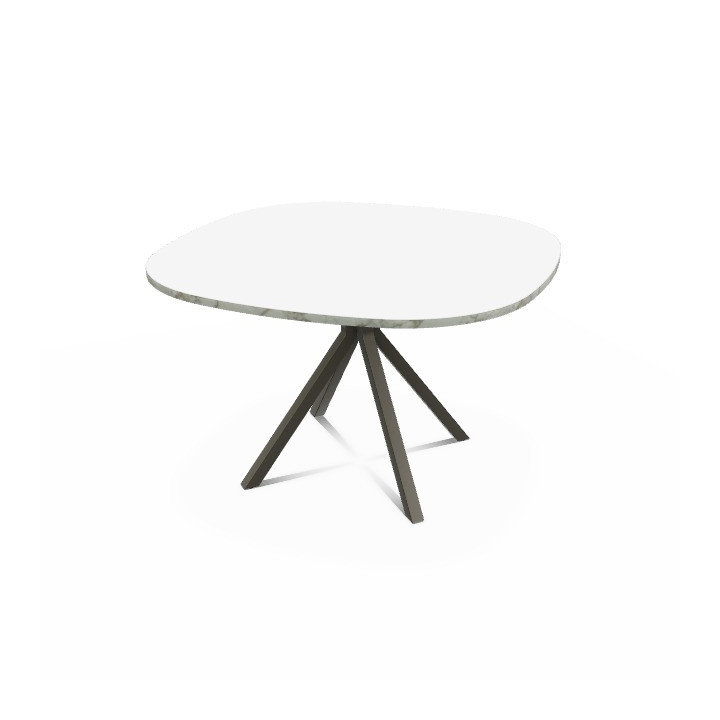 Table Onyx 120C HT75 EPA83 HP98