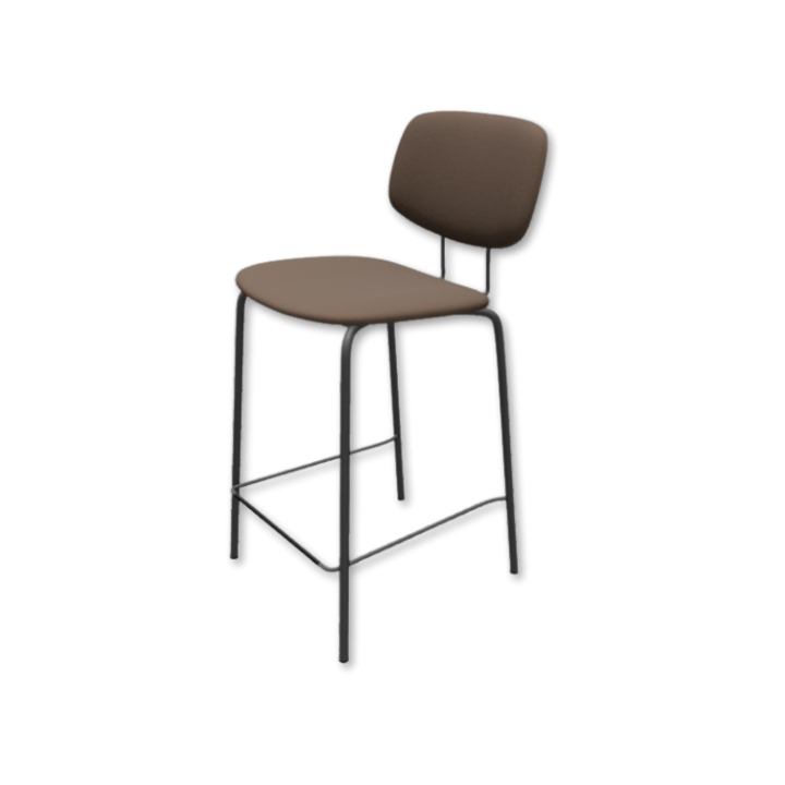 Tabouret de bar - Barbistro HT65 EP79 C882