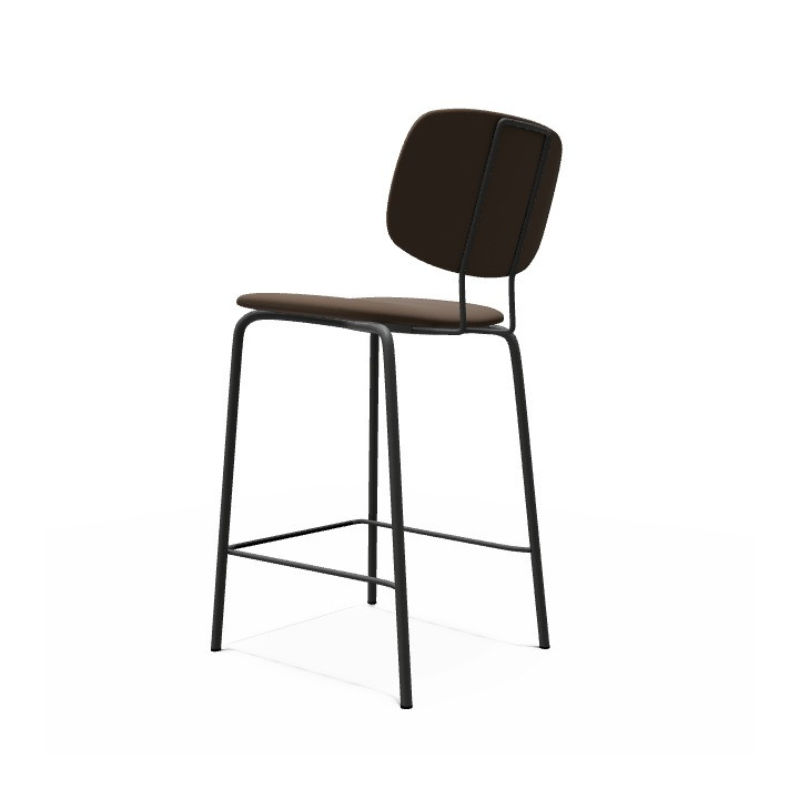Tabouret de bar - Barbistro HT65 EP79 C882
