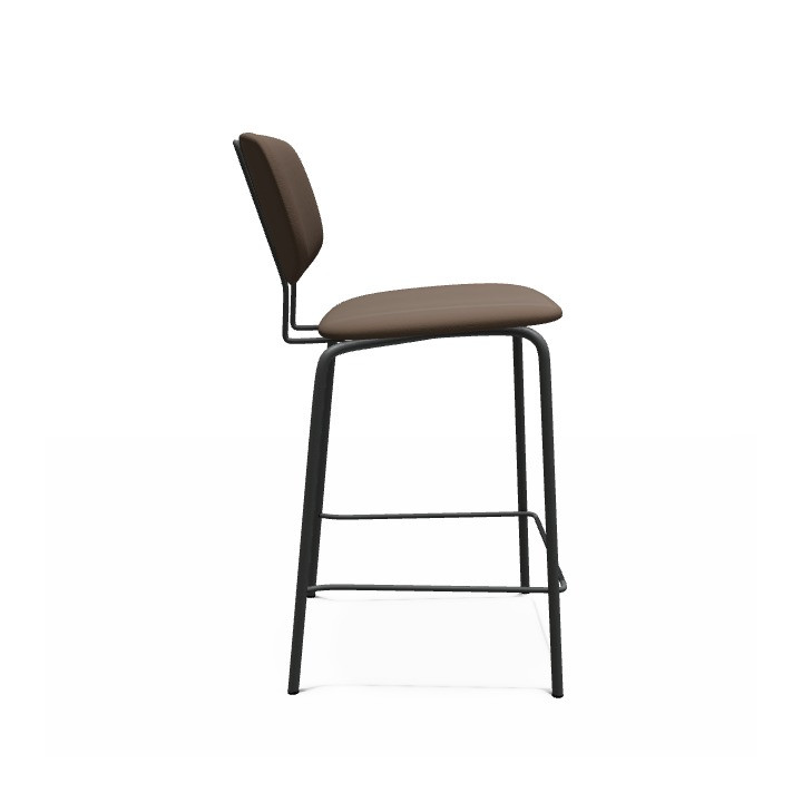 Tabouret de bar - Barbistro HT65 EP79 C882