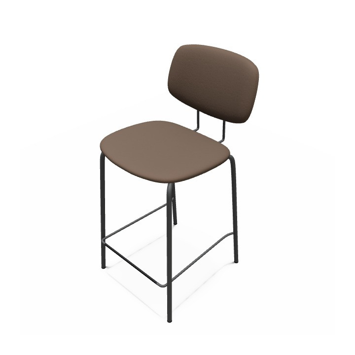 Tabouret de bar - Barbistro HT65 EP79 C882