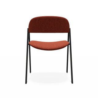 Chaise Arca tabasco