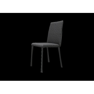 Chaise Pierrot vogue navy