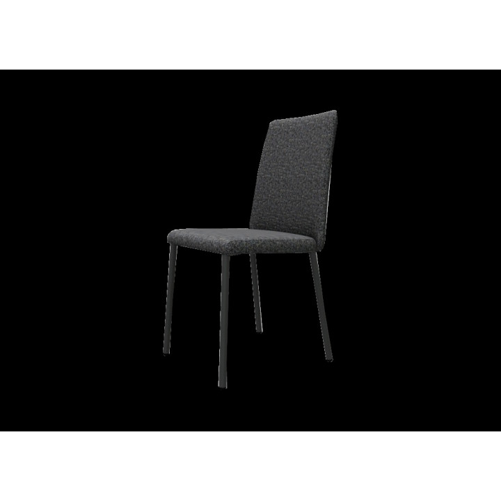 Chaise Pierrot vogue navy