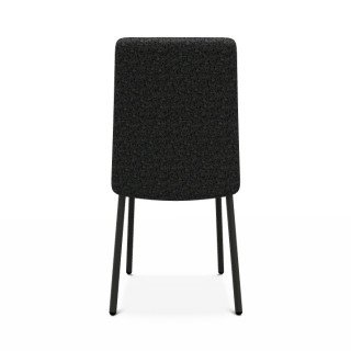 Chaise Pierrot vogue navy