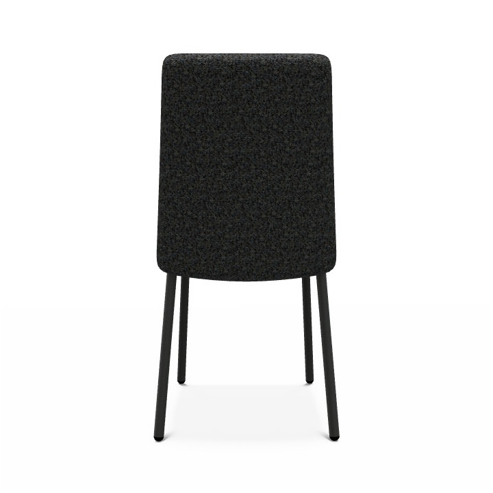 Chaise Pierrot vogue navy
