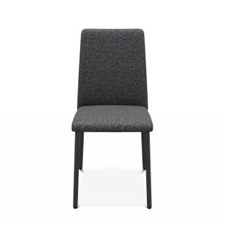 Chaise Pierrot vogue navy