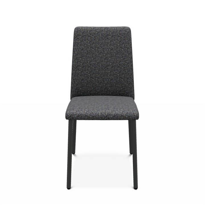 Chaise Pierrot vogue navy
