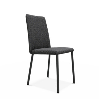 Chaise Pierrot vogue navy
